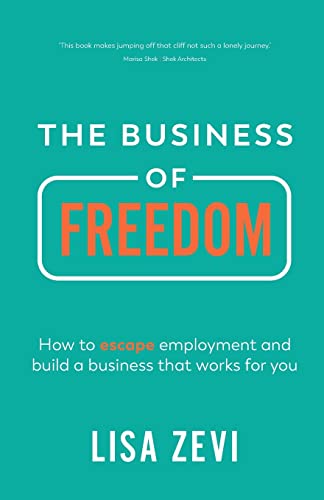 The Business of Freedom