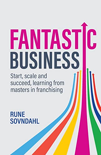 Fantastic Business