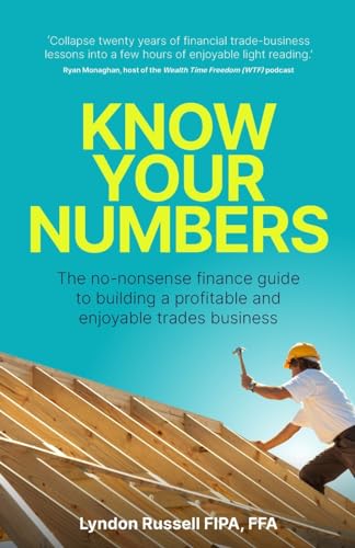 Know Your Numbers