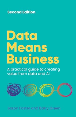 Data Means Business