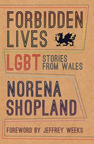 Forbidden Lives