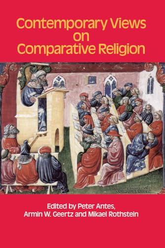 Contemporary Views on Comparative Religion