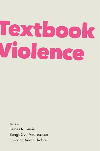 Textbook Violence