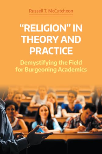 'Religion' in Theory and Practice