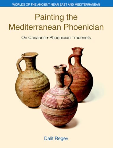 Painting the Mediterranean Phoenician