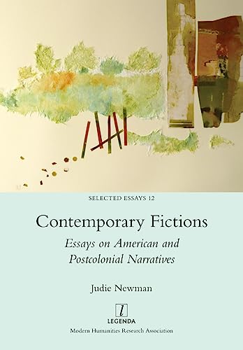 Contemporary Fictions