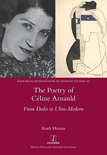 The Poetry of Céline Arnauld