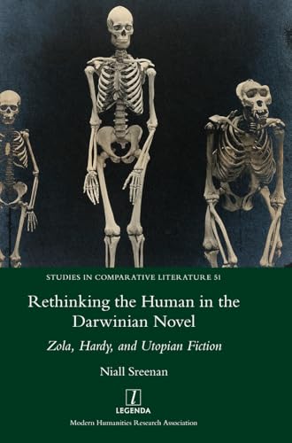 Rethinking the Human in the Darwinian Novel