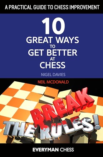 Practical Guide to Chess Improvement, A