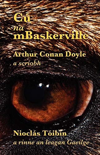 Cú na mBaskerville
