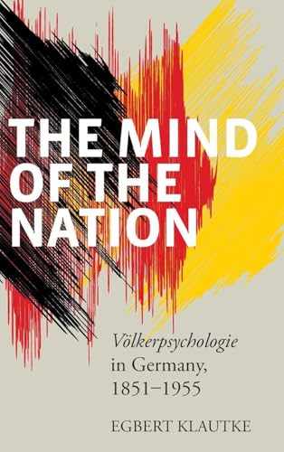 The Mind of the Nation