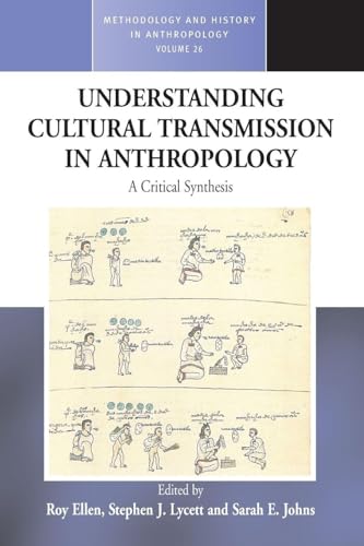 Understanding Cultural Transmission in Anthropology