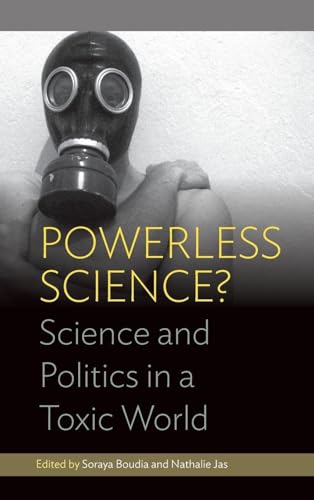 Powerless Science?