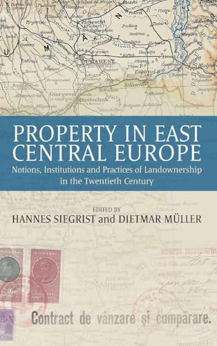 Property in East Central Europe
