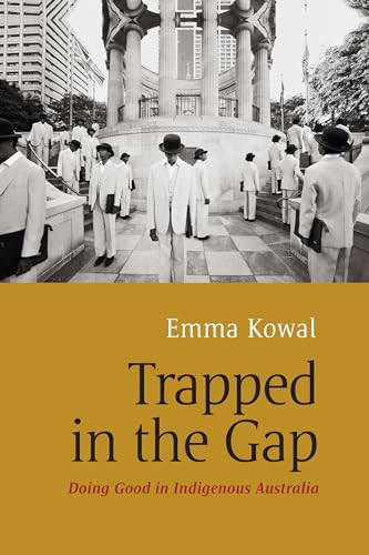 Trapped in the Gap