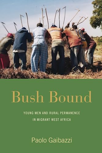 Bush Bound