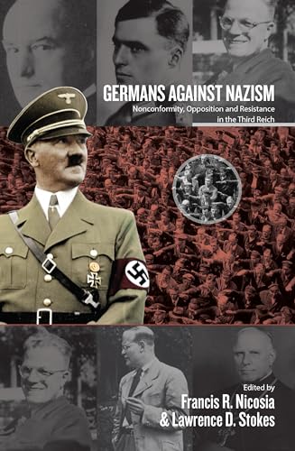 Germans Against Nazism