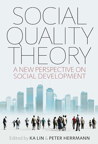 Social Quality Theory