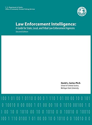 Law Enforcement Intelligence