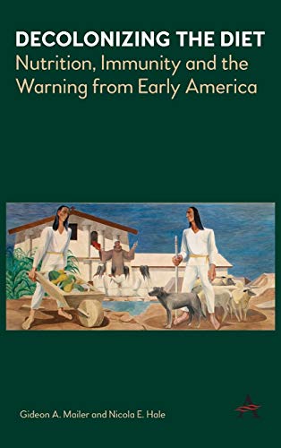 Decolonizing the Diet