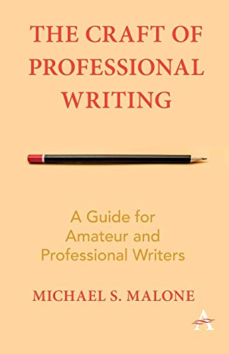 The Craft of Professional Writing
