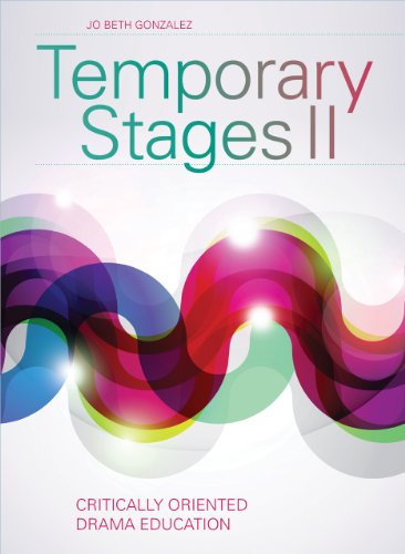 Temporary Stages II