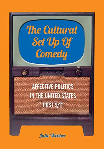 The Cultural Set Up of Comedy