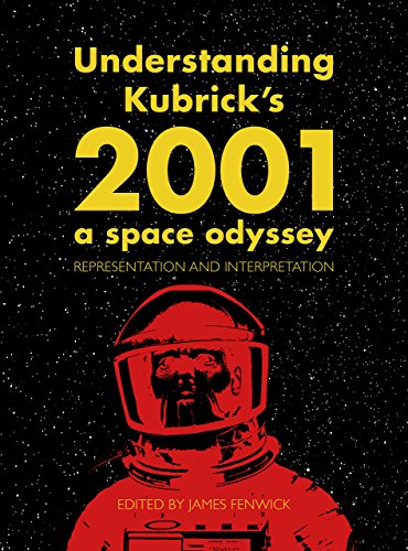 Understanding Kubrick's 2001