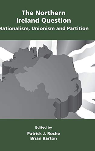 The Northern Ireland Question