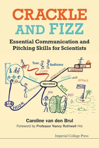 CRACKLE AND FIZZ