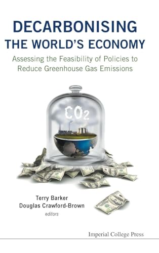 DECARBONISING THE WORLD'S ECONOMY