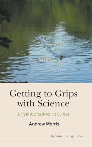 GETTING TO GRIPS WITH SCIENCE