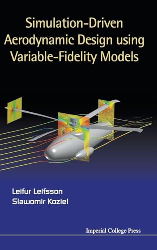 SIMULATION-DRIVEN AERODYNAMIC DESIGN USING VARIABLE-FIDELITY