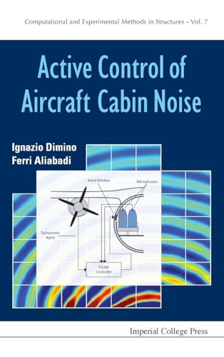 ACTIVE CONTROL OF AIRCRAFT CABIN NOISE