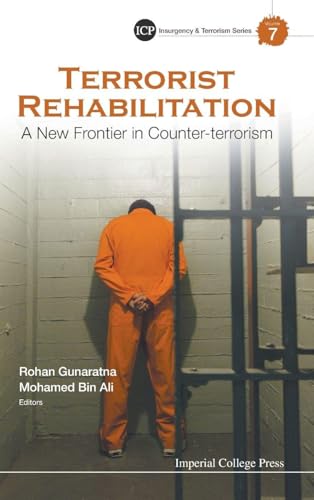 TERRORIST REHABILITATION