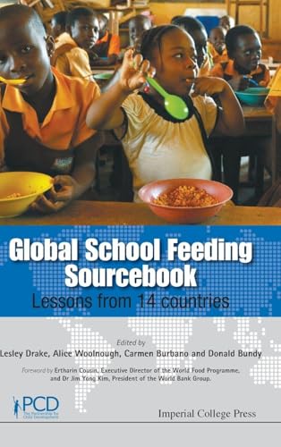 GLOBAL SCHOOL FEEDING SOURCEBOOK