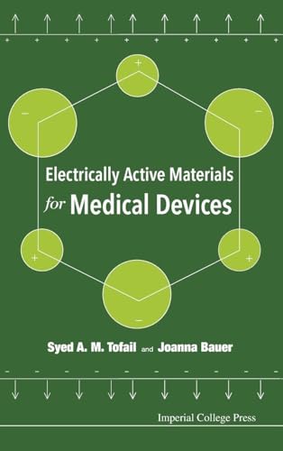 ELECTRICALLY ACTIVE MATERIALS FOR MEDICAL DEVICES