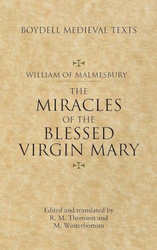 Miracles of the Blessed Virgin Mary
