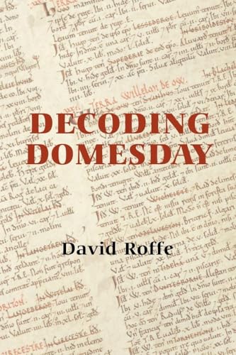 Decoding Domesday
