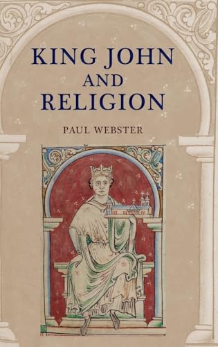 King John and Religion