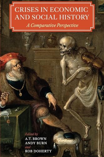 Crises in Economic and Social History