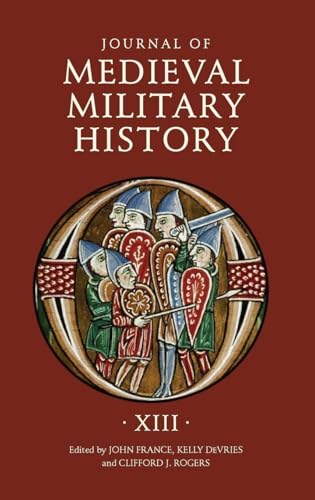 Journal of Medieval Military History
