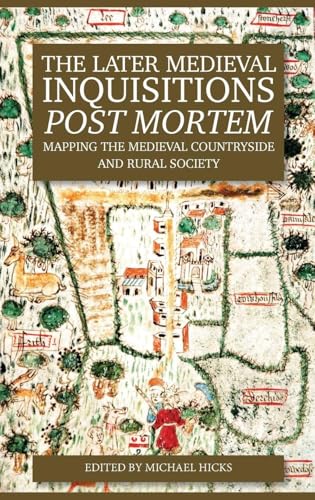 Later Medieval Inquisitions Post Mortem