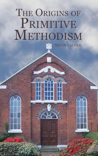 Origins of Primitive Methodism