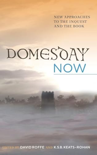 Domesday Now