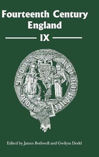 Fourteenth Century England IX
