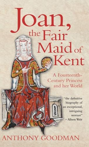 Joan, the Fair Maid of Kent