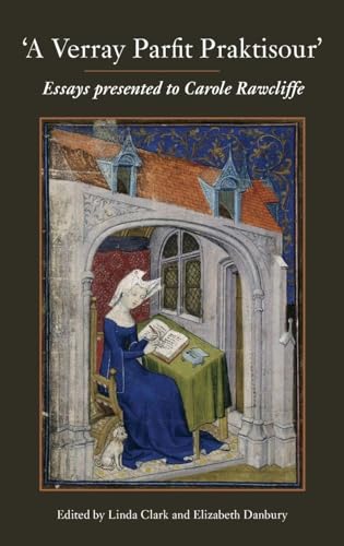 'A Verray Parfit Praktisour'