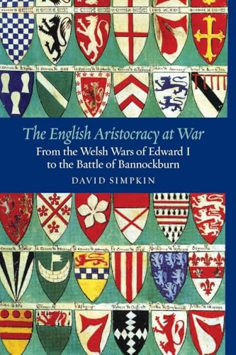 The English Aristocracy at War