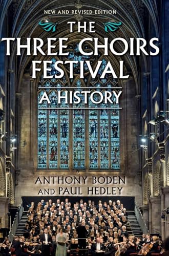 Three Choirs Festival
